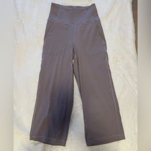 Lululemon Yoga pants